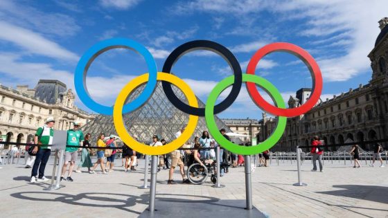 7 دول تتنافس على استضافة أولمبياد 2036 والقرار النهائي في 2029