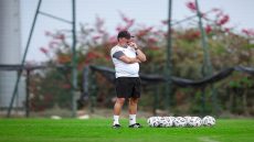 الوداد الرياضي ينهي ارتباطه بالمدرب باولو سيرجيو بالتراضي