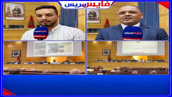 مجموعة الجماعات الترابية فاس-مكناس للتوزيع تصادق بالإجماع على ميزانيتها وترفع حجم استثماراتها إلى 2.1 مليار درهم