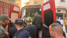 تدخل الوقاية المدنية ينقذ تلميذة بطنجة