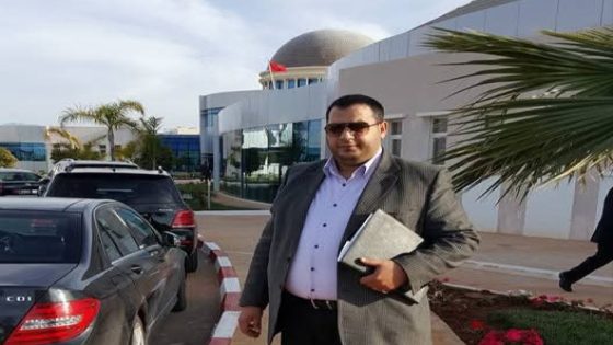 محمد المرس: رؤية طموحة لتعزيز مكانة المحاسب المعتمد في انتخابات المجلس الوطني
