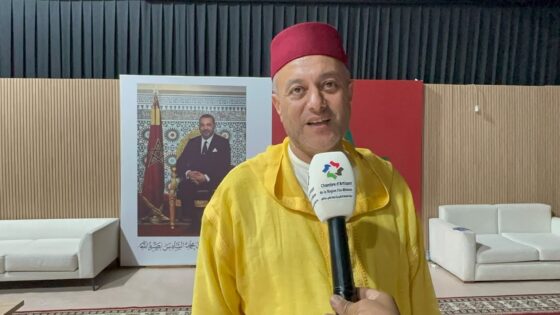 الناجي الفخاري: معرض الخزف والزليج بفاس رافعة لصون التراث ودعم الحرفيين والانفتاح على الأسواق