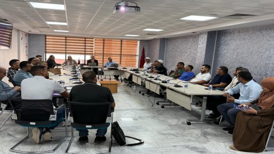 ويسلان تستقطب 79 مشروعا صناعيا باستثمارات مرتقبة تناهز 665 مليون درهم