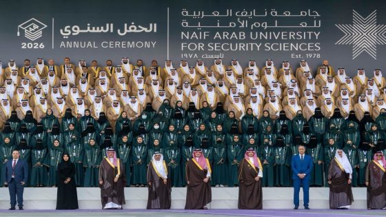 عبد اللطيف حموشي يمثل المغرب في الاجتماع السنوي للمجلس الأعلى لجامعة نايف العربية للعلوم الأمنية بالرياض