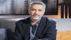 فضل شاكر يحيي أولى حفلاته بالرياض في 22 أكتوبر
