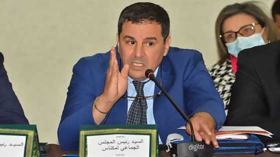 مكناس.. جواد باحجي يعلن استقالته من المجلس الجماعي