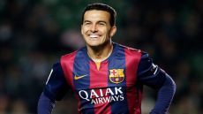 بطل العالم سنة 2010 الإسباني بيدرو يعلن اعتزاله كرة القدم