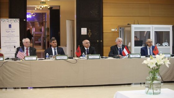 مراكش.. خبراء يدعون إلى خدمات رقمية تراعي كبار السن وسكان القرى