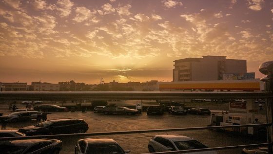 مدينة الخميسات، أرشيف 2021