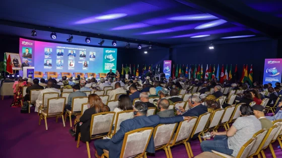 الدار البيضاء.. منتدى لوجستي يناقش الربط التجاري بين 44 بلدا