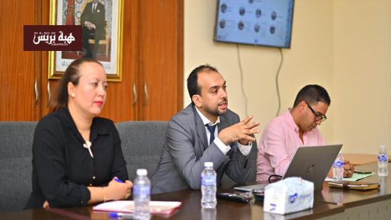 الناظور.. أبواب مفتوحة للتعريف بالتكوين في فنون الصناعة التقليدية