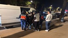 المدينة العتيقة بمراكش.. حملة تراقب النقل والإرشاد السياحي