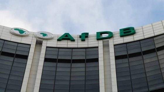 البنك الإفريقي للتنمية يوافق على تمويل للمغرب بقيمة 487 مليون دولار