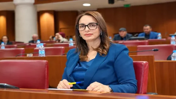 إعفاء ماديحة خيير: الحكومة تؤكد تحمل مسؤوليتها السياسية والمؤسساتية