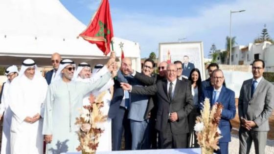 الرباط.. انطلاق أشغال المقر الجديد للمنظمة العربية للطيران المدني