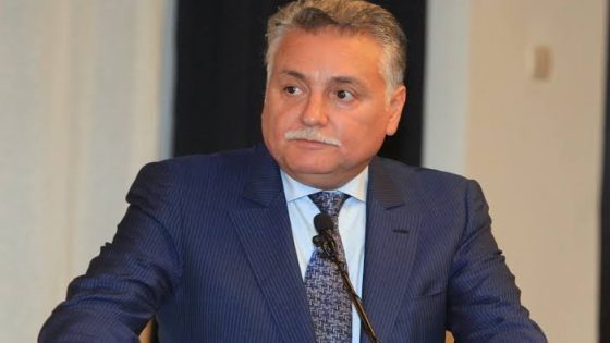 نبذة عن نبيل بنعبد الله وزير التربية الوطنية والتعليم الأولي والتكوين المهني والتأهيل