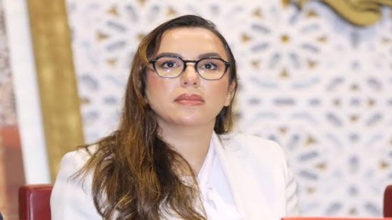 نبذة عن نجوى كوكوس وزيرة الأسرة والتنمية الاجتماعية والمساواة