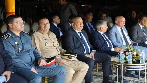 أجذير إيزوران بخنيفرة.. احتفاء بالذاكرة الأمازيغية وإبراز لدور الثقافة في التنمية المستدامة