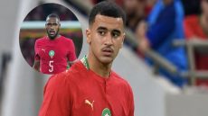 عبد الله وزان يتحدث عن تواصله مع عيسى ديوب داخل المنتخب