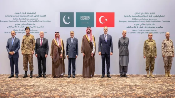 دول “حلف مكة” تعلن البدء الفوري لتوفير القوات والقدرات العسكرية ونشرها سريعا في السعودية