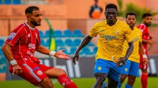 الكوكب المراكشي على ضيفه اتحاد طنجة بهدفين لواحد