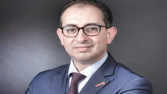 نبذة عن جلال شرف وزير السياحة والصناعة التقليدية والاقتصاد التضامني