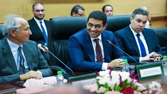 وزارة الشباب والثقافة والرياضة.. تسليم السلط بين بنسعيد وبرادة