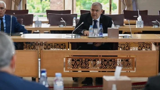 النقابات تطالب بتجويد الترسانة القانونية المؤطرة لانتخابات ممثلي المأجورين