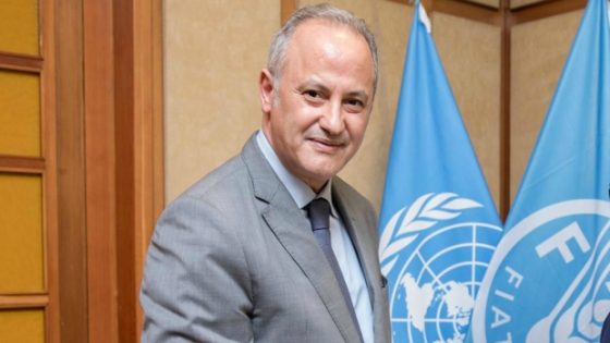 سفير المغرب بإيطاليا: المملكة ملتزمة بدعم السلام وحل النزاعات